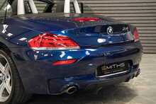 BMW Z4 35is - U56256