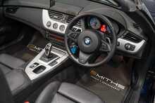 BMW Z4 35is - U56256