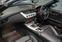 BMW Z4 35is - U56256