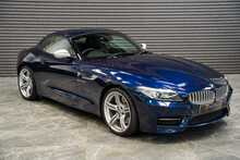 BMW Z4 35is - U56256
