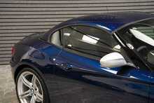 BMW Z4 35is - U56256