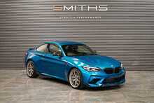 BMW M2 BiTurbo Competition - U56260
