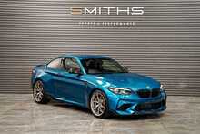 BMW M2 BiTurbo Competition - U56260