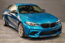 BMW M2 BiTurbo Competition - U56260