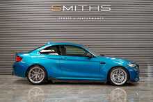BMW M2 BiTurbo Competition - U56260