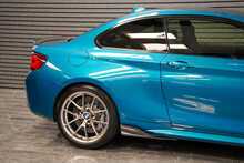 BMW M2 BiTurbo Competition - U56260