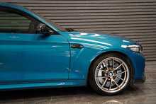 BMW M2 BiTurbo Competition - U56260