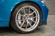 BMW M2 BiTurbo Competition - U56260