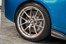 BMW M2 BiTurbo Competition - U56260