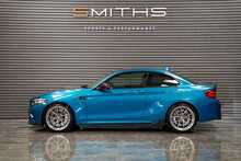 BMW M2 BiTurbo Competition - U56260