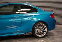 BMW M2 BiTurbo Competition - U56260