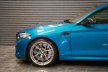 BMW M2 BiTurbo Competition - U56260