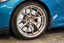 BMW M2 BiTurbo Competition - U56260