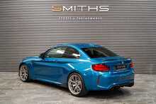 BMW M2 BiTurbo Competition - U56260