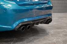 BMW M2 BiTurbo Competition - U56260