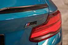 BMW M2 BiTurbo Competition - U56260