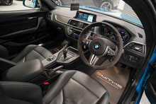 BMW M2 BiTurbo Competition - U56260