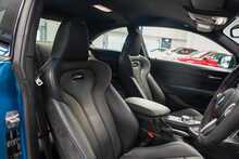 BMW M2 BiTurbo Competition - U56260