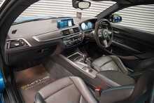 BMW M2 BiTurbo Competition - U56260