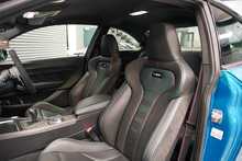 BMW M2 BiTurbo Competition - U56260