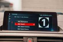 BMW M2 BiTurbo Competition - U56260