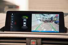 BMW M2 BiTurbo Competition - U56260