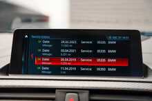 BMW M2 BiTurbo Competition - U56260