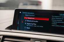 BMW M2 BiTurbo Competition - U56260