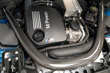 BMW M2 BiTurbo Competition - U56260