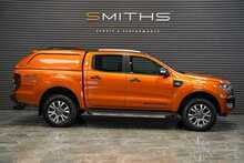Ford Ranger TDCi Wildtrak - U56263