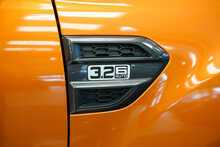 Ford Ranger TDCi Wildtrak - U56263