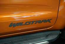 Ford Ranger TDCi Wildtrak - U56263