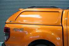 Ford Ranger TDCi Wildtrak - U56263