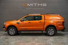 Ford Ranger TDCi Wildtrak - U56263