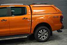 Ford Ranger TDCi Wildtrak - U56263