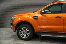 Ford Ranger TDCi Wildtrak - U56263