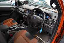 Ford Ranger TDCi Wildtrak - U56263