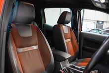 Ford Ranger TDCi Wildtrak - U56263