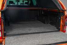 Ford Ranger TDCi Wildtrak - U56263