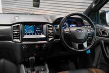 Ford Ranger TDCi Wildtrak - U56263