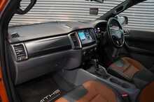 Ford Ranger TDCi Wildtrak - U56263