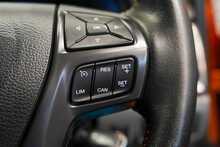 Ford Ranger TDCi Wildtrak - U56263