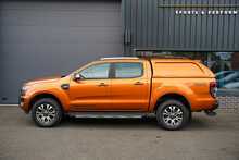 Ford Ranger TDCi Wildtrak - U56263
