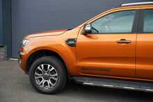 Ford Ranger TDCi Wildtrak - U56263
