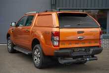 Ford Ranger TDCi Wildtrak - U56263