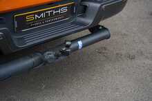 Ford Ranger TDCi Wildtrak - U56263