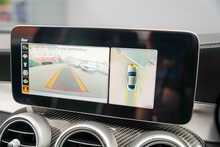 Mercedes-Benz C Class C63 V8 BiTurbo AMG S Night Edition Prem Plus - U56265
