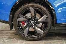 Jaguar F-PACE P550 V8 SVR - U56266