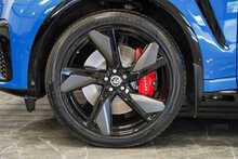 Jaguar F-PACE P550 V8 SVR - U56266