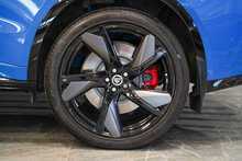 Jaguar F-PACE P550 V8 SVR - U56266
